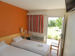 The Originals Access, Hôtel Tulle