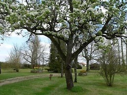 La Bribaudonnière