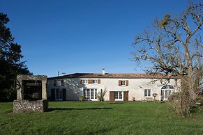 La Bribaudonnière