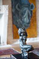 La Bribaudonnière