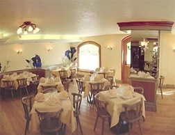 Hotel delle Alpi