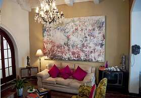 Casanovas Hotel Boutique