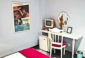 Casanovas Hotel Boutique