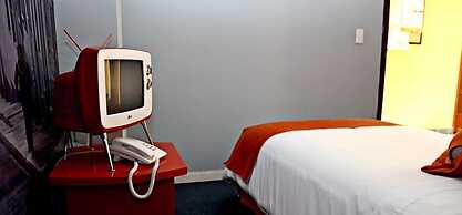 Casanovas Hotel Boutique