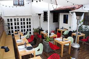 Casanovas Hotel Boutique