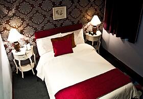 Casanovas Hotel Boutique