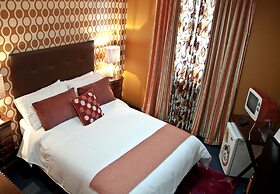 Casanovas Hotel Boutique