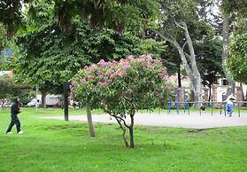 Casanovas Hotel Boutique