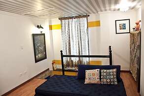 Casanovas Hotel Boutique