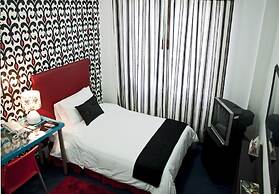 Casanovas Hotel Boutique