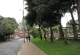 Casanovas Hotel Boutique