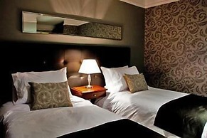 Casanovas Hotel Boutique