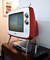 Casanovas Hotel Boutique