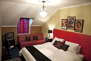 Casanovas Hotel Boutique