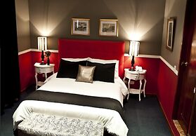 Casanovas Hotel Boutique