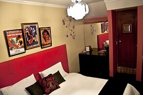 Casanovas Hotel Boutique