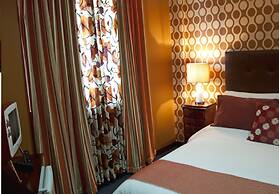 Casanovas Hotel Boutique