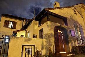 Casanovas Hotel Boutique