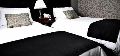 Casanovas Hotel Boutique