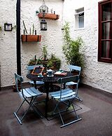 Casanovas Hotel Boutique