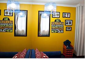 Casanovas Hotel Boutique