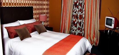 Casanovas Hotel Boutique