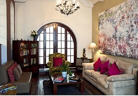 Casanovas Hotel Boutique