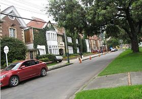 Casanovas Hotel Boutique