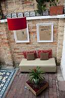 Casanovas Hotel Boutique