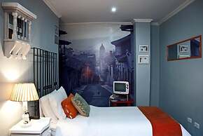 Casanovas Hotel Boutique