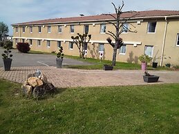 Hotel Alys Bourg en Bresse Ekinox Parc Expo