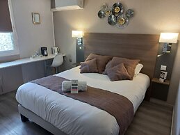 Hotel Alys Bourg en Bresse Ekinox Parc Expo