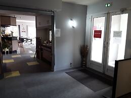 Hotel Alys Bourg en Bresse Ekinox Parc Expo