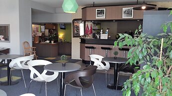 Hotel Alys Bourg en Bresse Ekinox Parc Expo