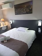 Hotel Alys Bourg en Bresse Ekinox Parc Expo