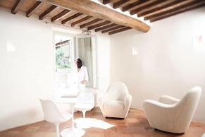 Nun Assisi Relais Spa Museum