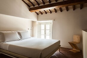 Nun Assisi Relais Spa Museum