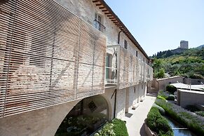 Nun Assisi Relais Spa Museum