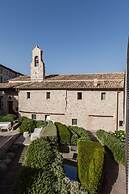 Nun Assisi Relais Spa Museum