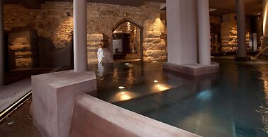 Nun Assisi Relais Spa Museum