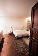 Nun Assisi Relais Spa Museum