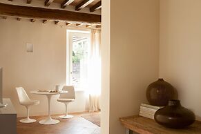 Nun Assisi Relais Spa Museum