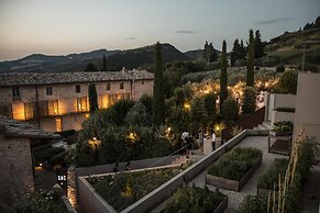 Nun Assisi Relais Spa Museum