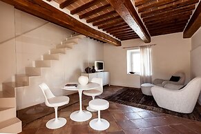 Nun Assisi Relais Spa Museum