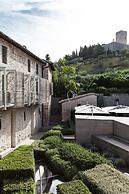 Nun Assisi Relais Spa Museum