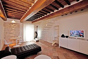 Nun Assisi Relais Spa Museum