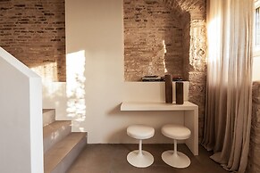 Nun Assisi Relais Spa Museum