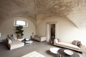 Nun Assisi Relais Spa Museum