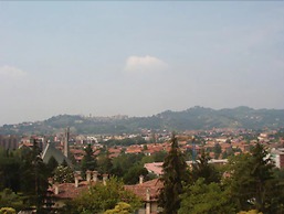 Ostello di Bergamo
