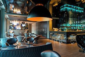 Motel One Munich - Deutsches Museum